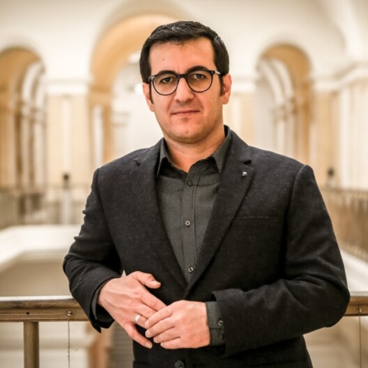 Jian Omar