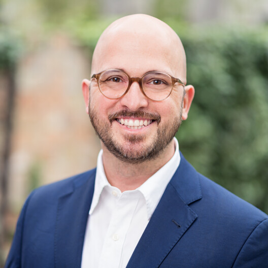 Christopher Schriner