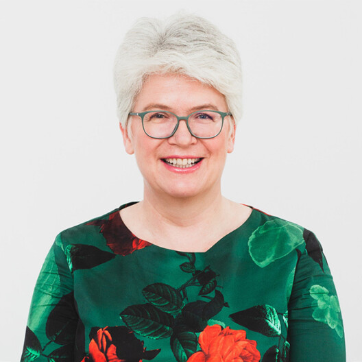 Stefanie Remlinger
