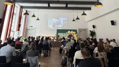 Kreismitgliederversammlung