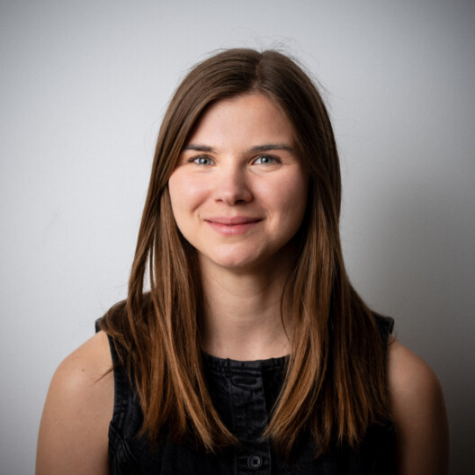 Portrait von Annalena Pott