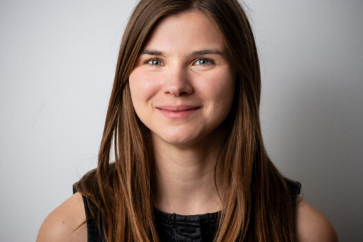Portrait von Annalena Pott