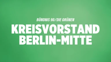 Sharepic Kreisvorstand Berlin-Mitte