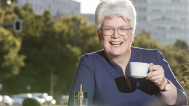 Politikerinnen, B90 Die Grünen