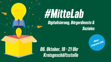 MitteLab 6.10.